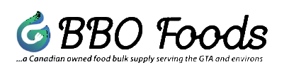 BBO Foods Logo